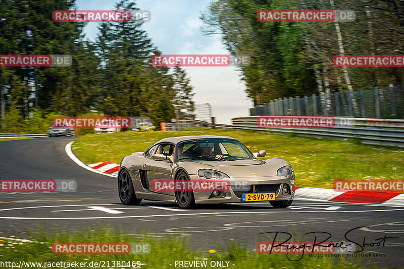 Bild #21380469 - Touristenfahrten Nürburgring Nordschleife (07.05.2023)