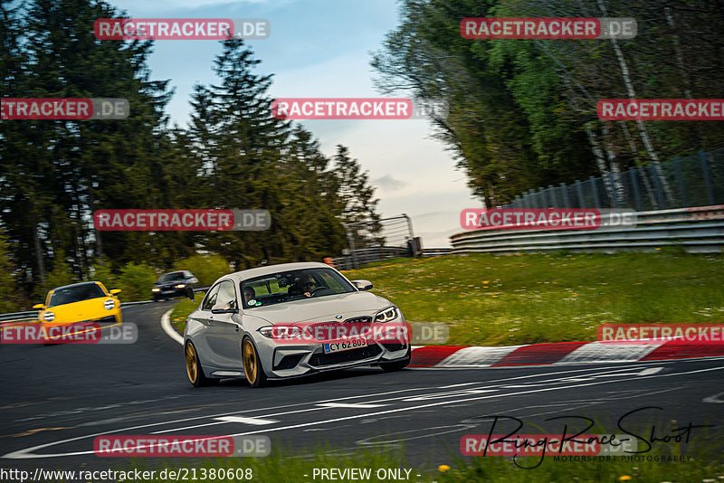 Bild #21380608 - Touristenfahrten Nürburgring Nordschleife (07.05.2023)