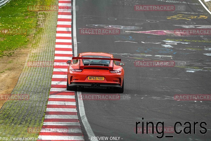 Bild #21380619 - Touristenfahrten Nürburgring Nordschleife (07.05.2023)