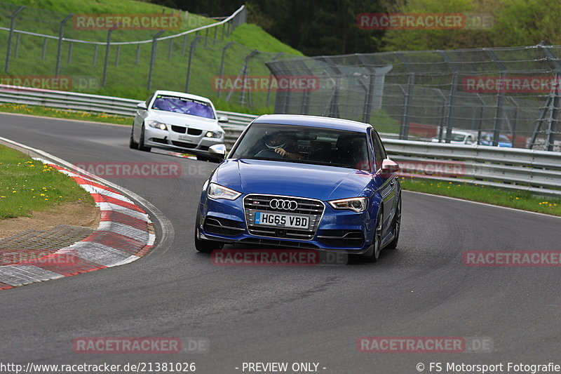 Bild #21381026 - Touristenfahrten Nürburgring Nordschleife (07.05.2023)