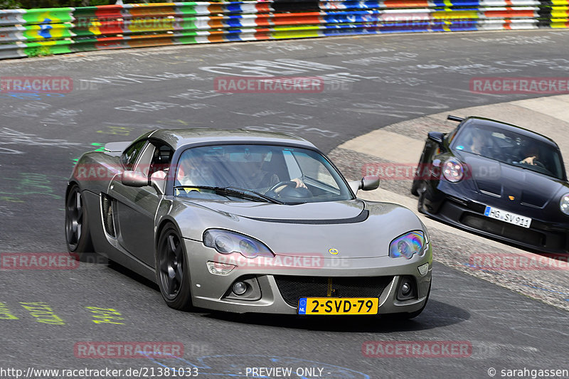 Bild #21381033 - Touristenfahrten Nürburgring Nordschleife (07.05.2023)