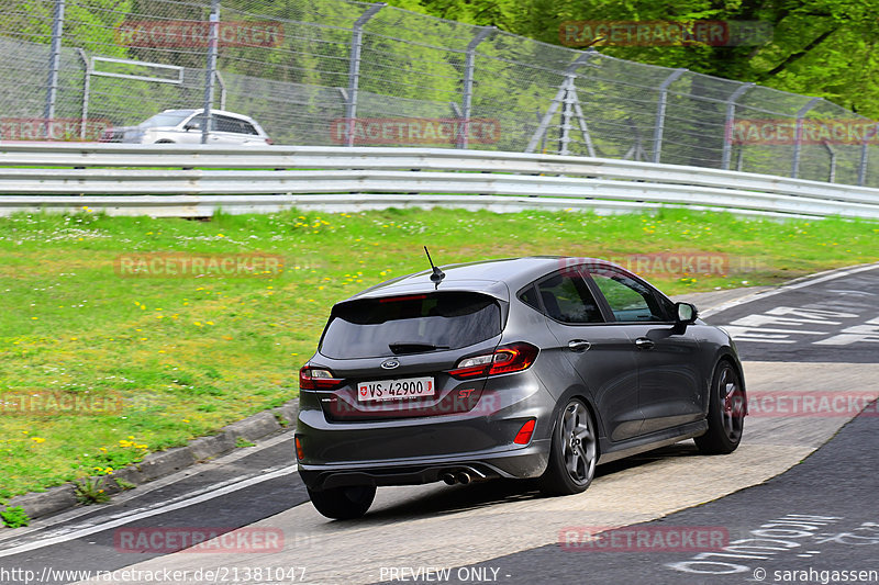 Bild #21381047 - Touristenfahrten Nürburgring Nordschleife (07.05.2023)