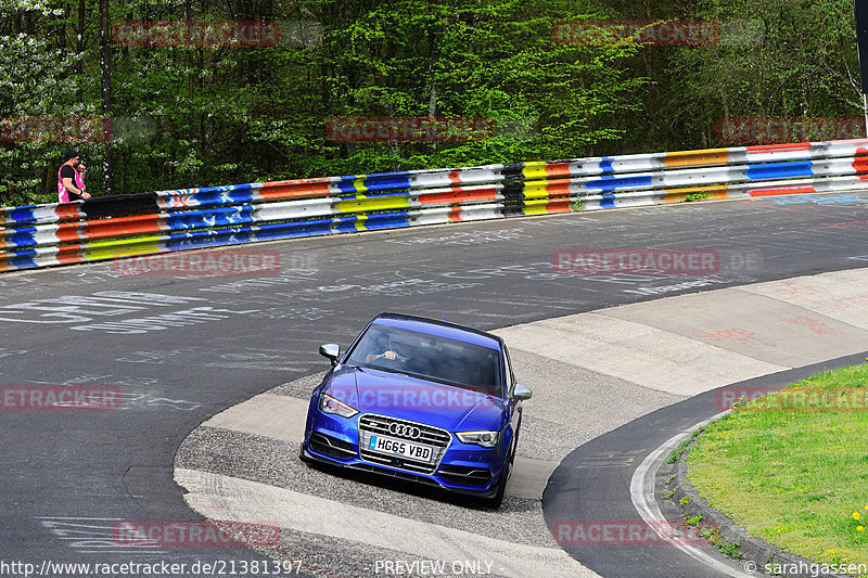 Bild #21381397 - Touristenfahrten Nürburgring Nordschleife (07.05.2023)