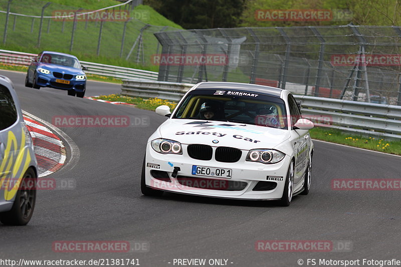 Bild #21381741 - Touristenfahrten Nürburgring Nordschleife (07.05.2023)