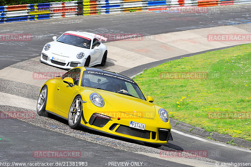 Bild #21381963 - Touristenfahrten Nürburgring Nordschleife (07.05.2023)