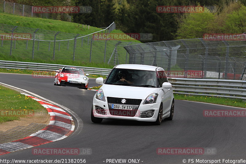 Bild #21382056 - Touristenfahrten Nürburgring Nordschleife (07.05.2023)