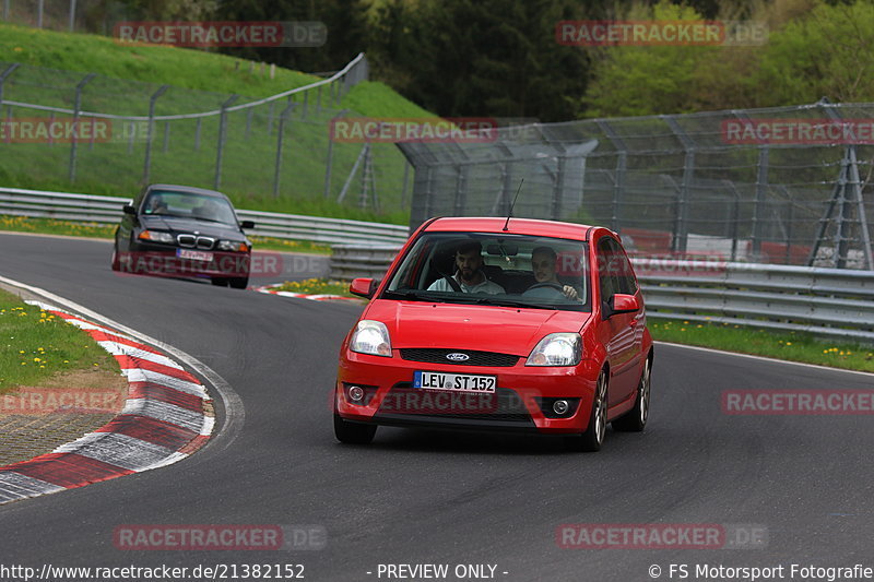 Bild #21382152 - Touristenfahrten Nürburgring Nordschleife (07.05.2023)