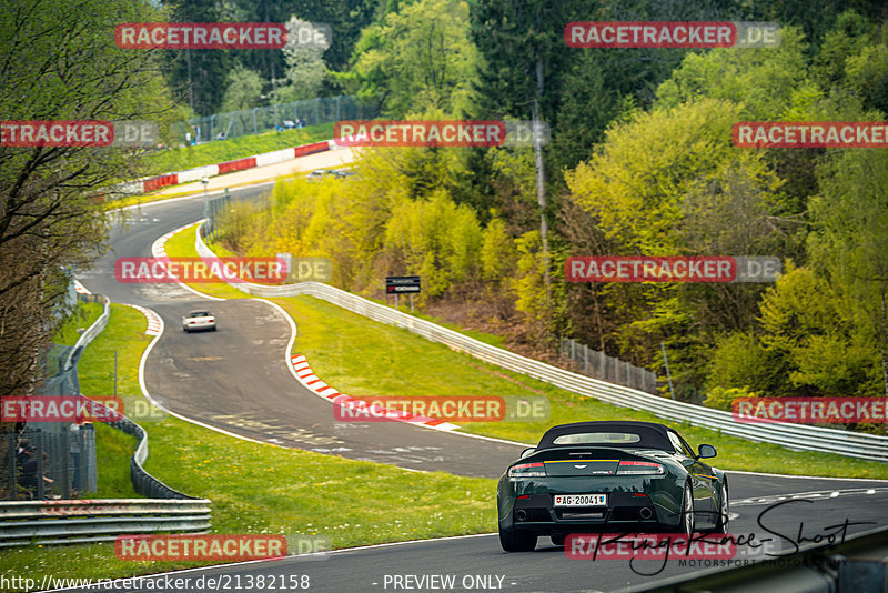 Bild #21382158 - Touristenfahrten Nürburgring Nordschleife (07.05.2023)