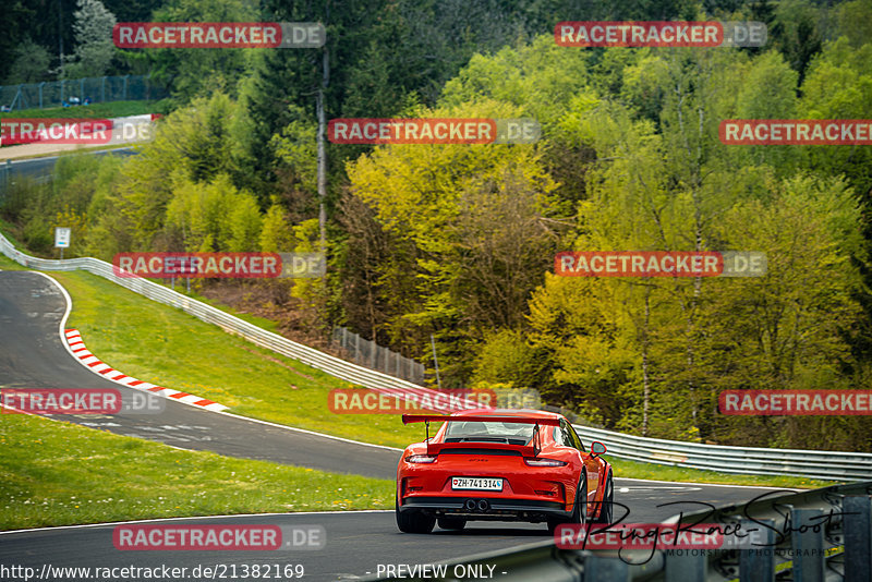 Bild #21382169 - Touristenfahrten Nürburgring Nordschleife (07.05.2023)