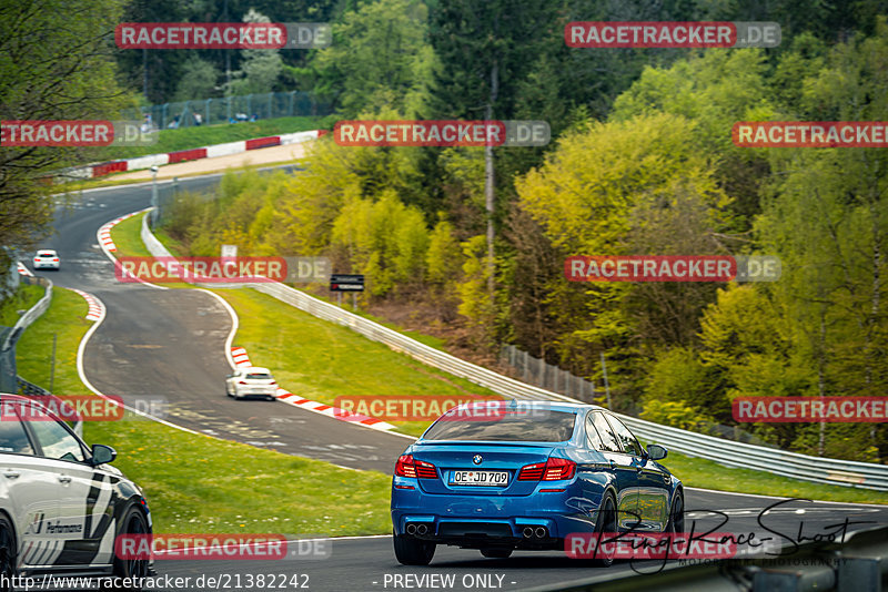 Bild #21382242 - Touristenfahrten Nürburgring Nordschleife (07.05.2023)