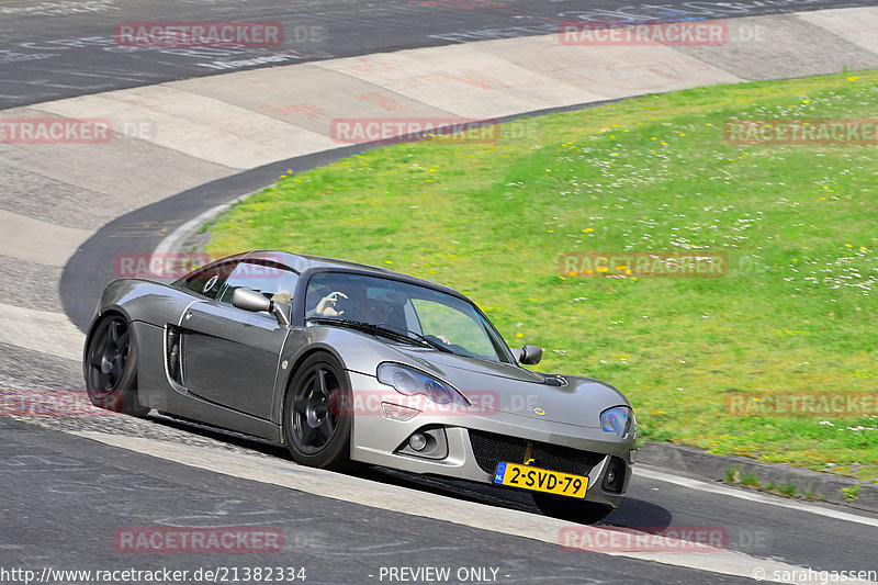 Bild #21382334 - Touristenfahrten Nürburgring Nordschleife (07.05.2023)