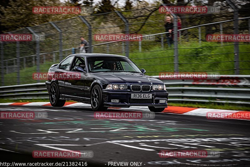 Bild #21382416 - Touristenfahrten Nürburgring Nordschleife (07.05.2023)