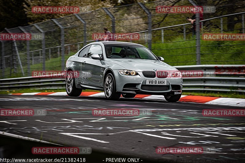 Bild #21382418 - Touristenfahrten Nürburgring Nordschleife (07.05.2023)