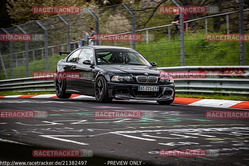 Bild #21382497 - Touristenfahrten Nürburgring Nordschleife (07.05.2023)