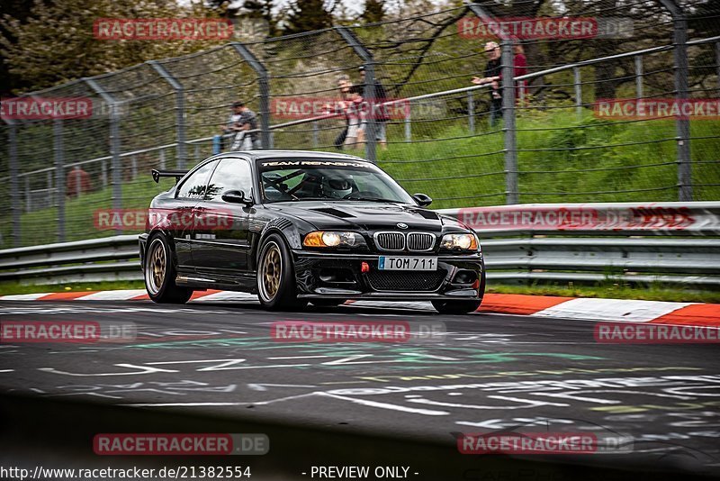 Bild #21382554 - Touristenfahrten Nürburgring Nordschleife (07.05.2023)