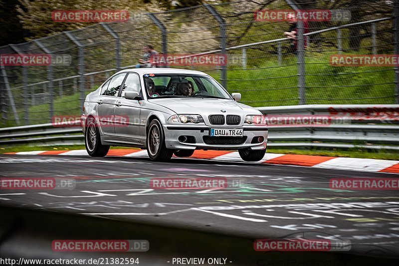 Bild #21382594 - Touristenfahrten Nürburgring Nordschleife (07.05.2023)