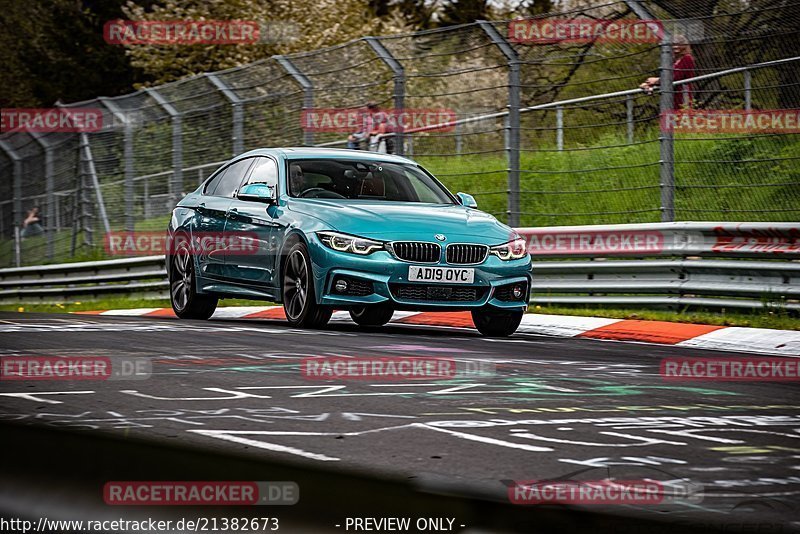 Bild #21382673 - Touristenfahrten Nürburgring Nordschleife (07.05.2023)