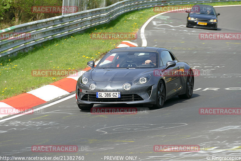 Bild #21382760 - Touristenfahrten Nürburgring Nordschleife (07.05.2023)