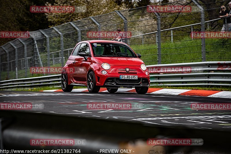 Bild #21382764 - Touristenfahrten Nürburgring Nordschleife (07.05.2023)