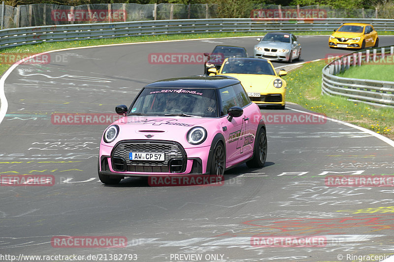 Bild #21382793 - Touristenfahrten Nürburgring Nordschleife (07.05.2023)