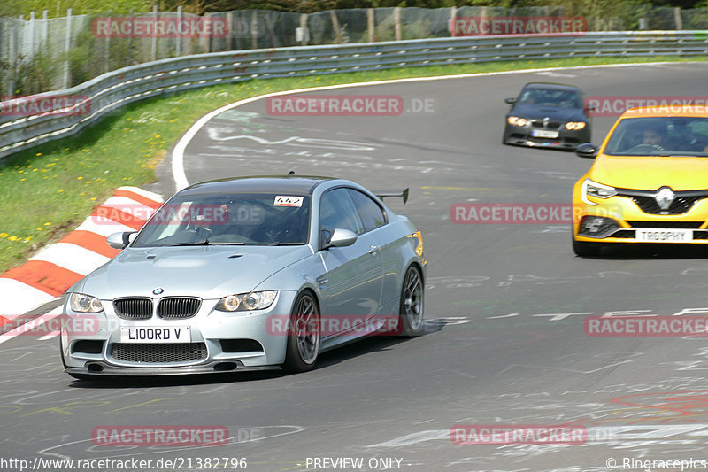 Bild #21382796 - Touristenfahrten Nürburgring Nordschleife (07.05.2023)