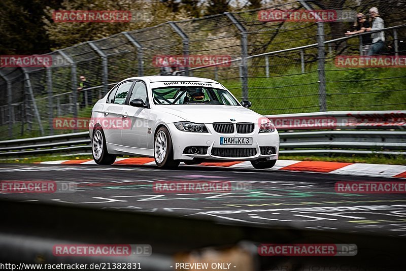 Bild #21382831 - Touristenfahrten Nürburgring Nordschleife (07.05.2023)