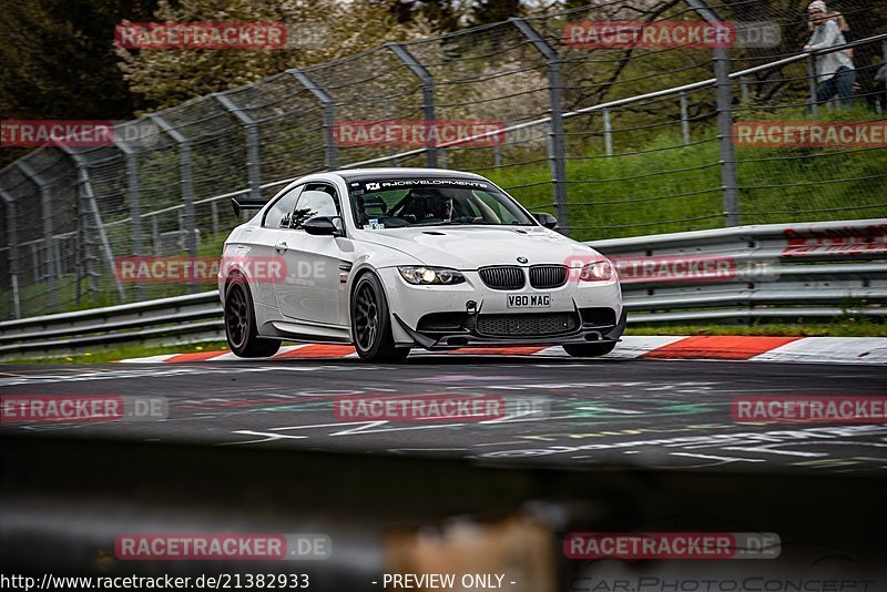 Bild #21382933 - Touristenfahrten Nürburgring Nordschleife (07.05.2023)