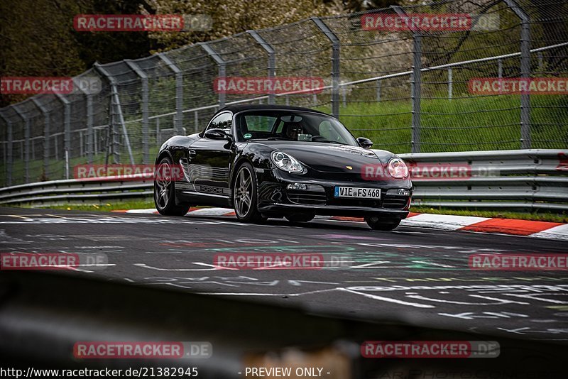 Bild #21382945 - Touristenfahrten Nürburgring Nordschleife (07.05.2023)