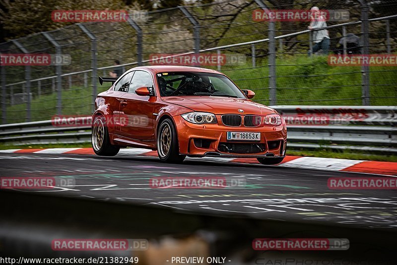 Bild #21382949 - Touristenfahrten Nürburgring Nordschleife (07.05.2023)