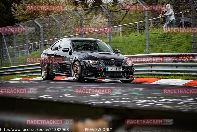 Bild #21382968 - Touristenfahrten Nürburgring Nordschleife (07.05.2023)