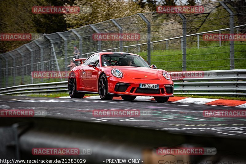 Bild #21383029 - Touristenfahrten Nürburgring Nordschleife (07.05.2023)