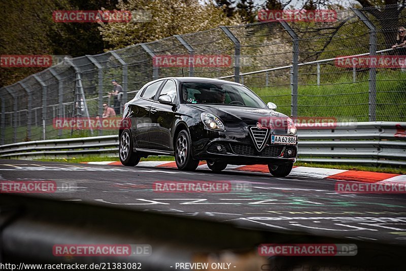 Bild #21383082 - Touristenfahrten Nürburgring Nordschleife (07.05.2023)