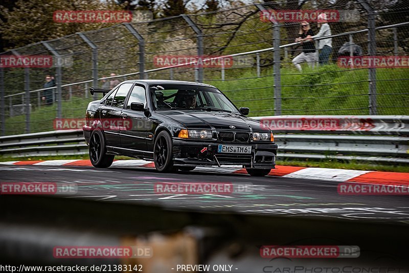 Bild #21383142 - Touristenfahrten Nürburgring Nordschleife (07.05.2023)