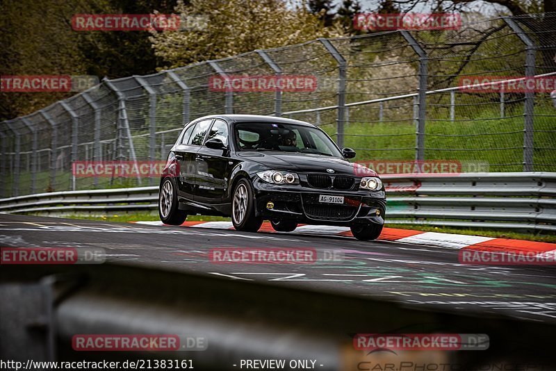 Bild #21383161 - Touristenfahrten Nürburgring Nordschleife (07.05.2023)