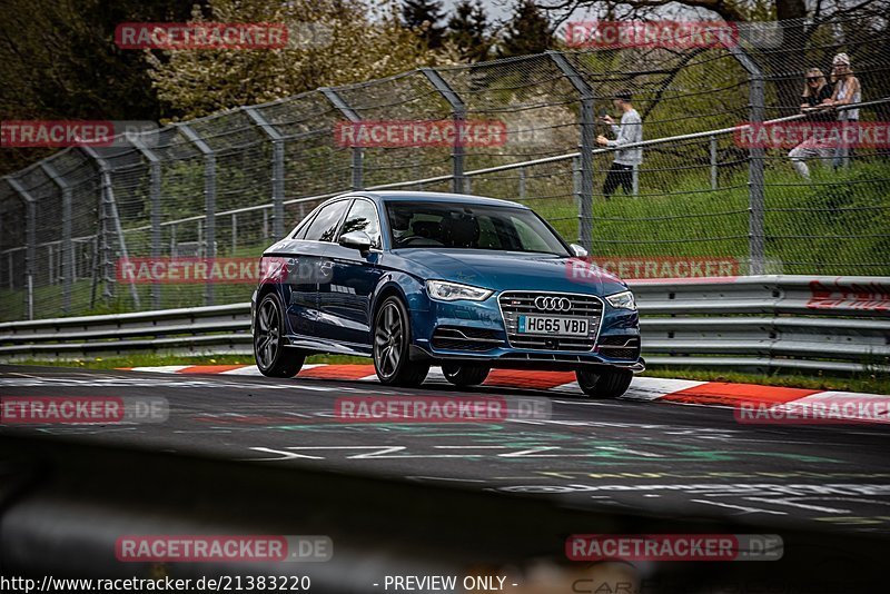 Bild #21383220 - Touristenfahrten Nürburgring Nordschleife (07.05.2023)