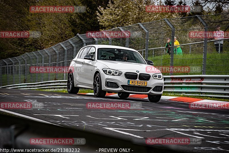 Bild #21383232 - Touristenfahrten Nürburgring Nordschleife (07.05.2023)