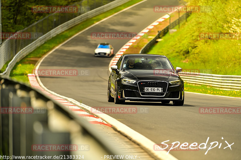 Bild #21383324 - Touristenfahrten Nürburgring Nordschleife (07.05.2023)