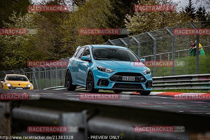 Bild #21383328 - Touristenfahrten Nürburgring Nordschleife (07.05.2023)