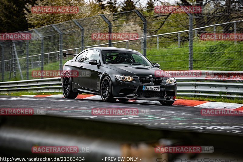 Bild #21383434 - Touristenfahrten Nürburgring Nordschleife (07.05.2023)