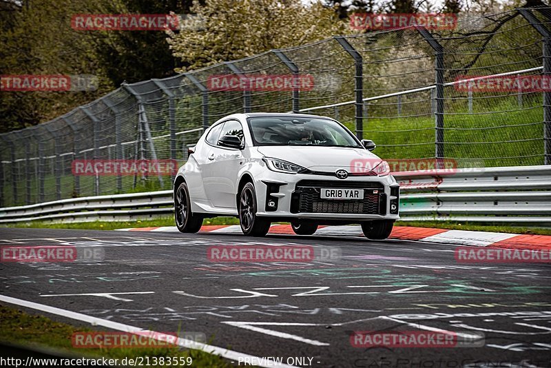 Bild #21383559 - Touristenfahrten Nürburgring Nordschleife (07.05.2023)