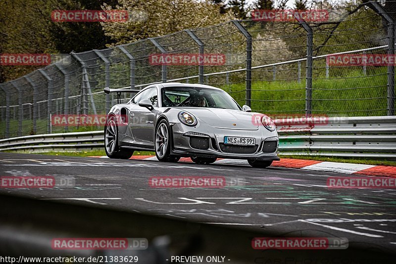 Bild #21383629 - Touristenfahrten Nürburgring Nordschleife (07.05.2023)