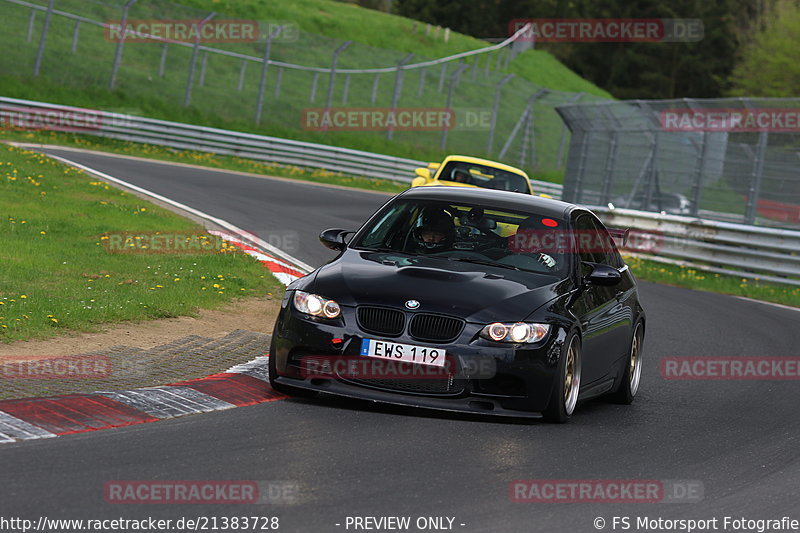 Bild #21383728 - Touristenfahrten Nürburgring Nordschleife (07.05.2023)