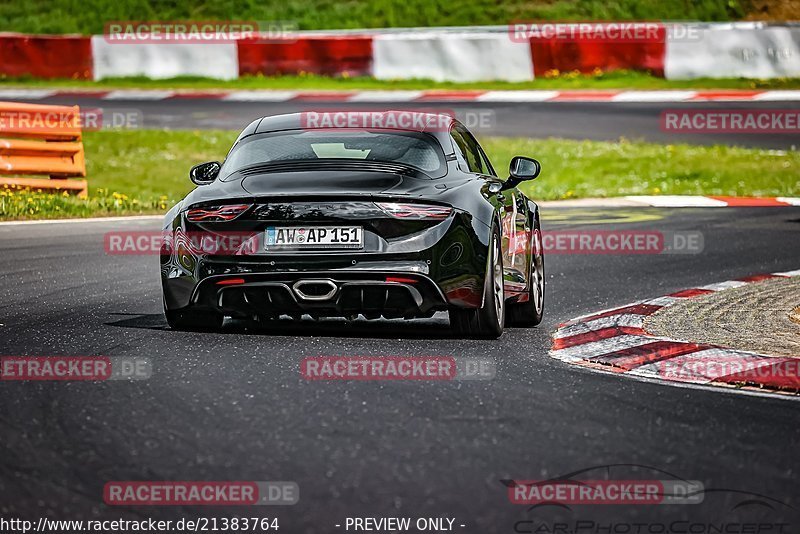 Bild #21383764 - Touristenfahrten Nürburgring Nordschleife (07.05.2023)