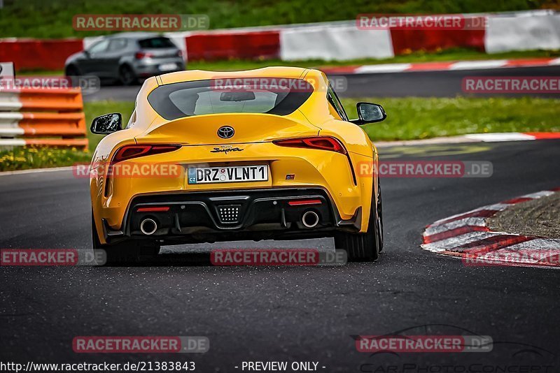 Bild #21383843 - Touristenfahrten Nürburgring Nordschleife (07.05.2023)