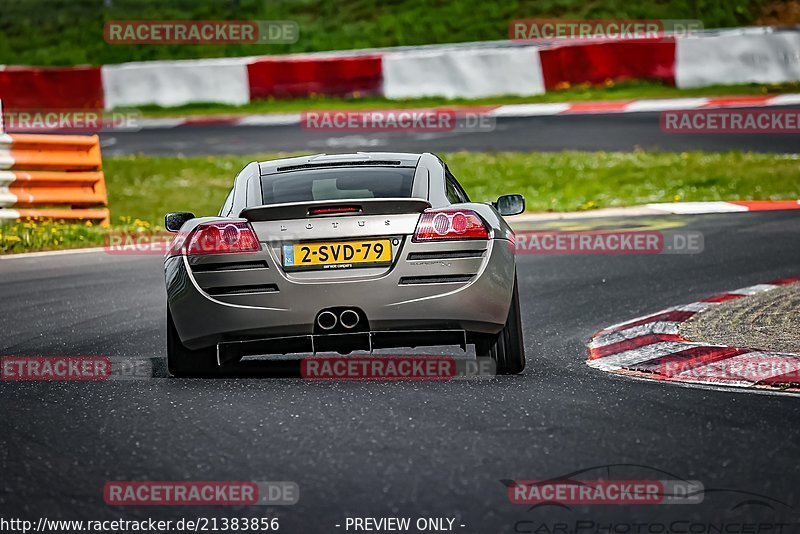 Bild #21383856 - Touristenfahrten Nürburgring Nordschleife (07.05.2023)