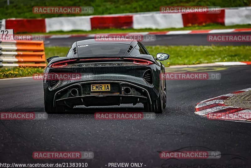 Bild #21383910 - Touristenfahrten Nürburgring Nordschleife (07.05.2023)