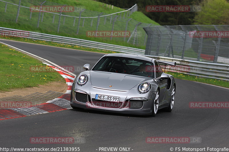 Bild #21383955 - Touristenfahrten Nürburgring Nordschleife (07.05.2023)