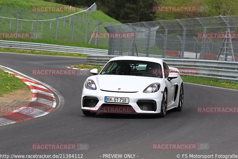 Bild #21384112 - Touristenfahrten Nürburgring Nordschleife (07.05.2023)