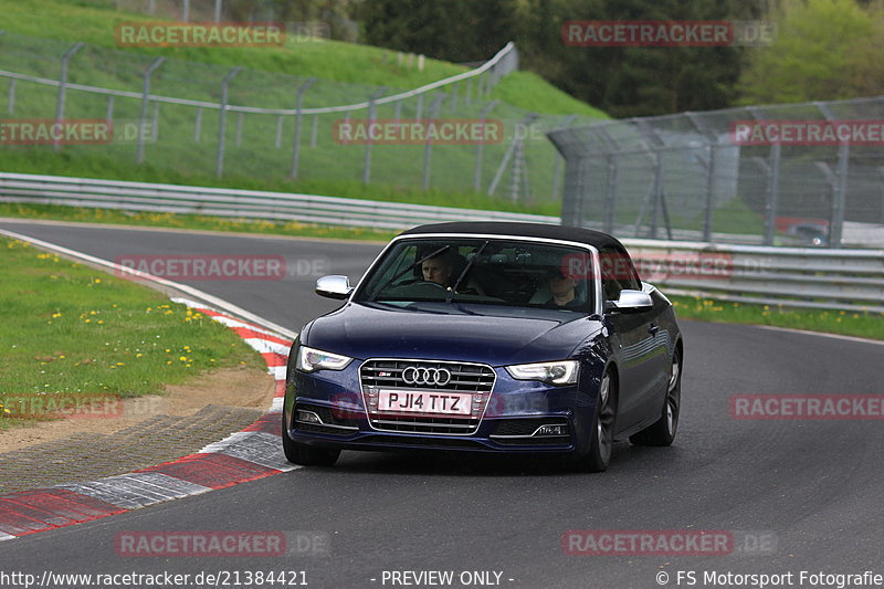 Bild #21384421 - Touristenfahrten Nürburgring Nordschleife (07.05.2023)