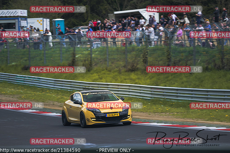 Bild #21384590 - Touristenfahrten Nürburgring Nordschleife (07.05.2023)